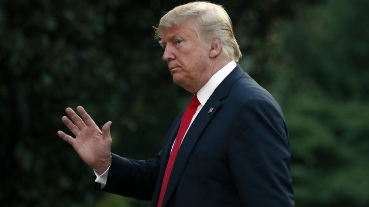 Trump&#039;tan hükümeti kapatma tehdidi!