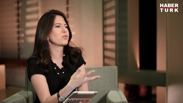 Gürsel Tekin'den Kübra Par'a önemli açıklamalar - 3.Bölüm