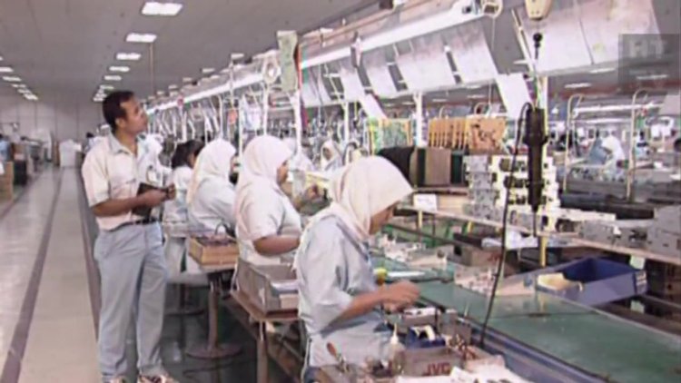 Malezya'da dış borç seferberliği! Halk 'Ümit Fonu'na 41 milyon dolar bağışladı