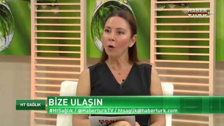 Kilo verme sonrası estetik