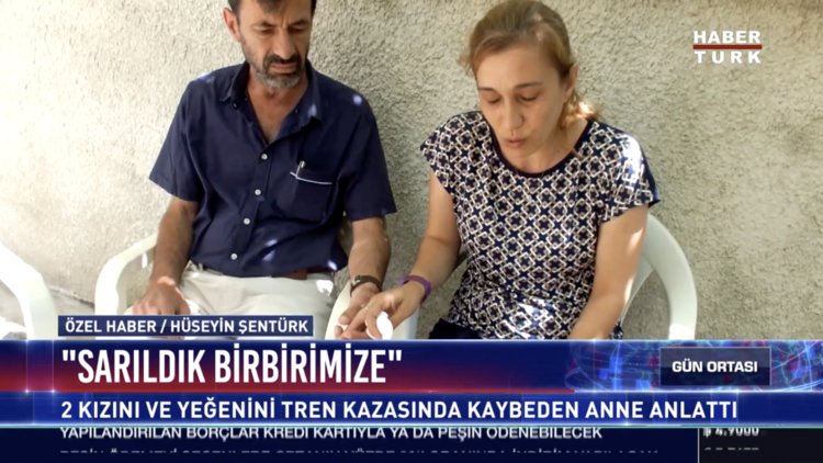 Çaresizliğin fotoğrafı