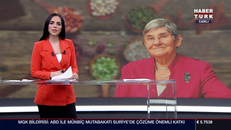 Gebelere şeker yüklemesi