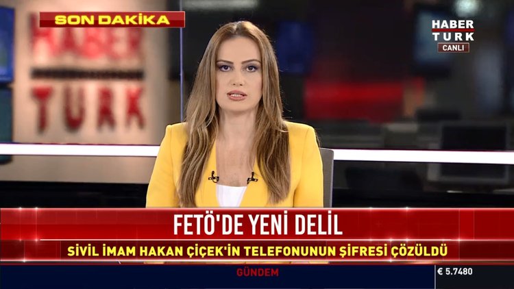 Darbe soruşturmalarında flaş tespit