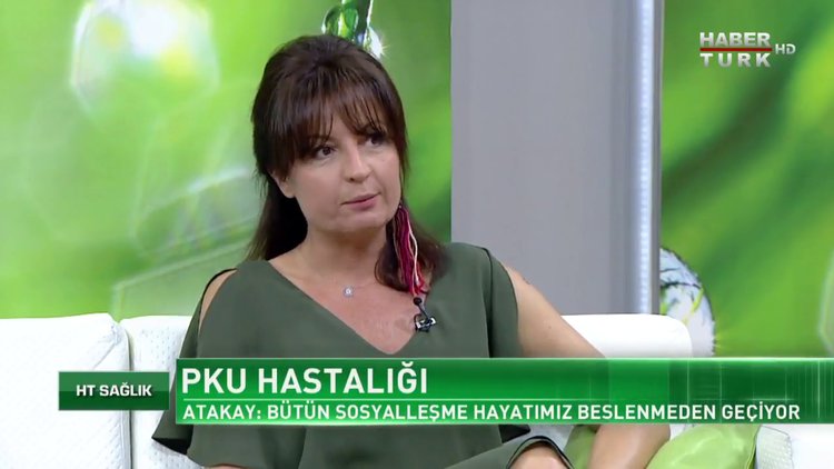 PKU hastası çocuğun sosyalleşme hayatı beslenmeden geçiyor