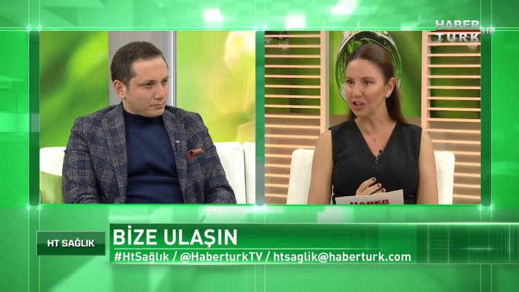 Botoks yaptırma yaşı