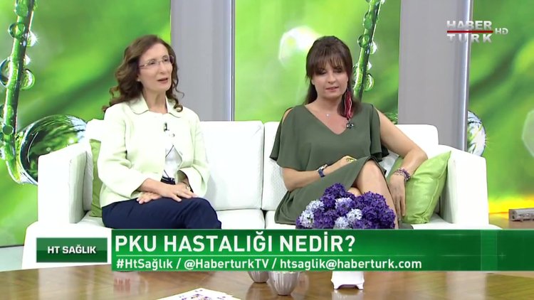 PKU Hastalığı Nedir?