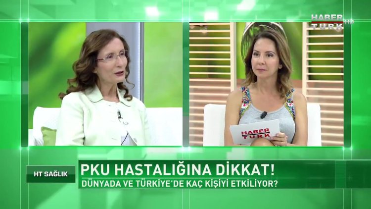 PKU Hastalığı Dünyada ve Türkiye'de kaç kişiyi etkiliyor?