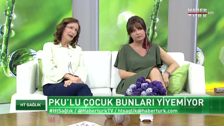PKU'lu çocuk hangi yiyecekleri yiyemiyor?