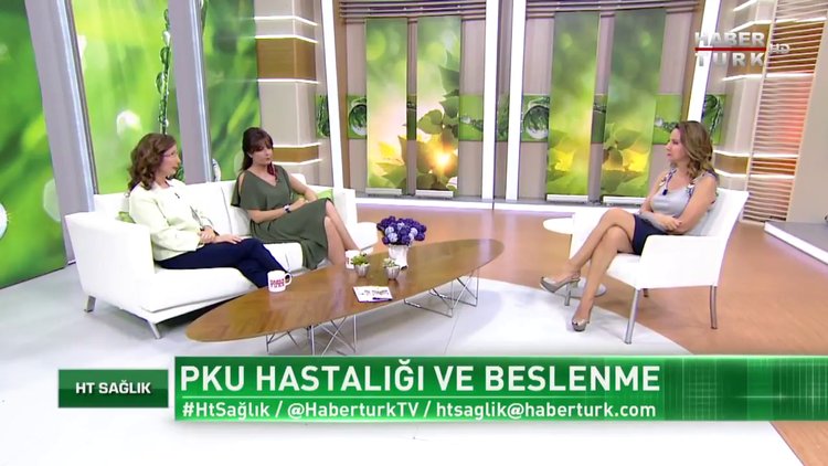 PKU hastalığı ve beslenmesi