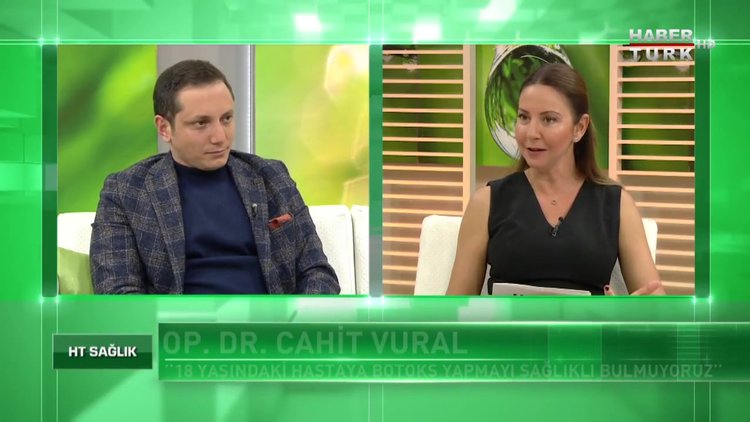 Erkeklerin estetik cerrahiye ilgileri