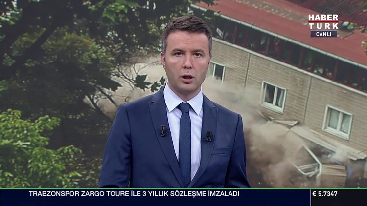 Sütlüce'de son durum