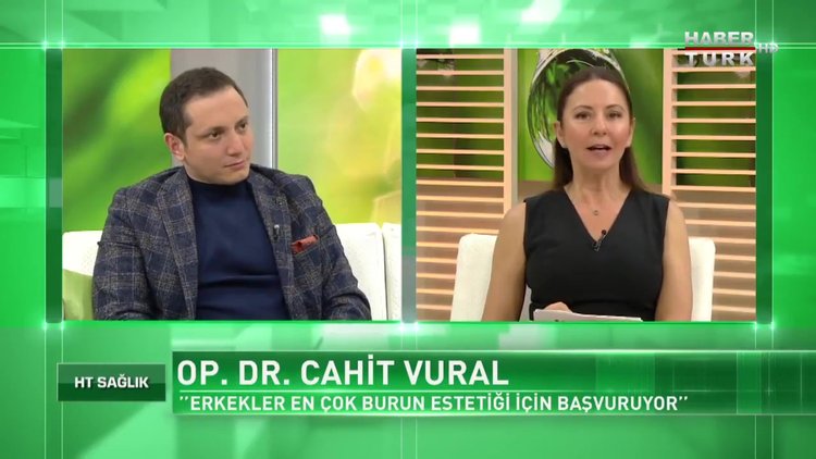 Estetik cerrahide son gelişmeler