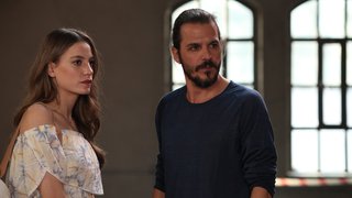 vakit daraldıkça oyunları daha sertleşen Can, Duru’nun duygularını ortaya çıkarmak için riskli bir hamle yapar. 