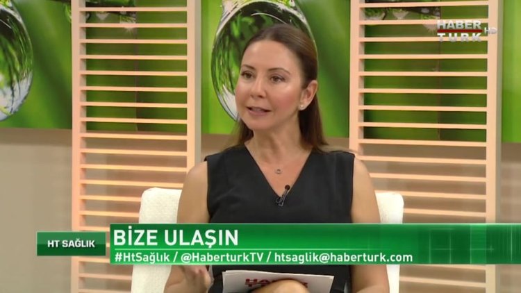 Burun estetiği ameliyatları