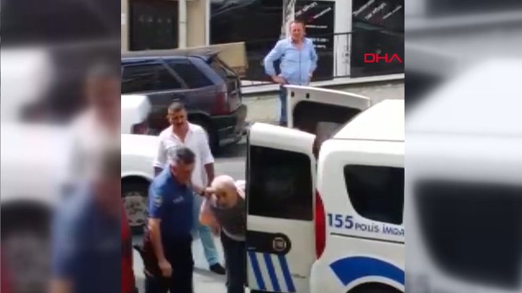 &#039;Beyaz Kod&#039; veren doktorun ifadesi ortaya çıktı