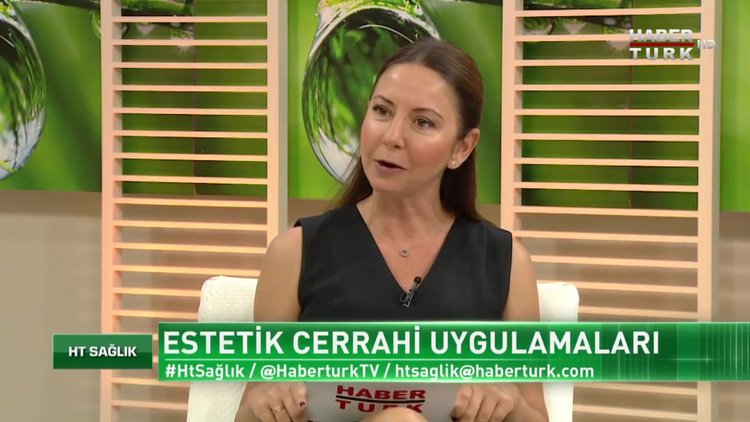 Estetik yaşı düştü mü?