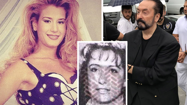 Adnan Oktar operasyonunda yeni gelişme! 3 kadın neden intihar etti?