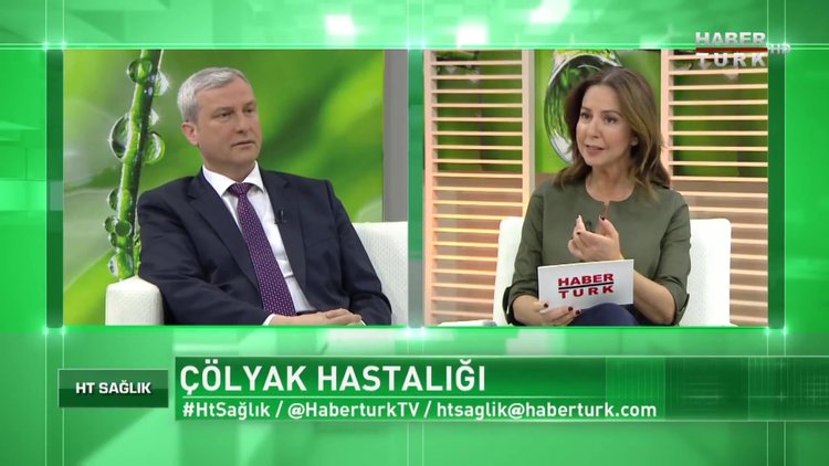 Çölyak hastalığı nedenleri belirtileri ve tedavisi