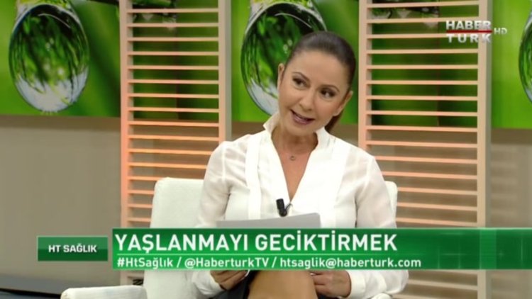 Neden yaşlanıyoruz?