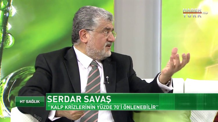 Gentest ile kalp krizlerinin yüzde 70'i önlenebilir