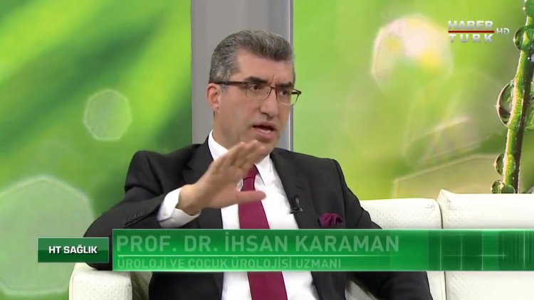 Gece alt ıslatmalarında ameliyatın yeri var mıdır?