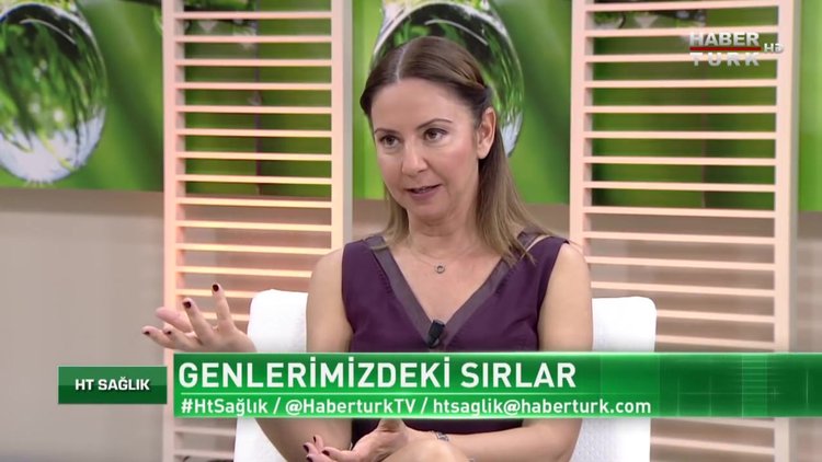 Genetik testin çeşitleri nelerdir?