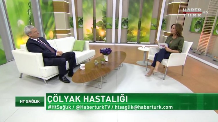 Çölyak hastalığı tedavisi