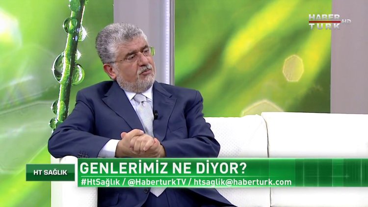 Genlerimiz ne diyor?