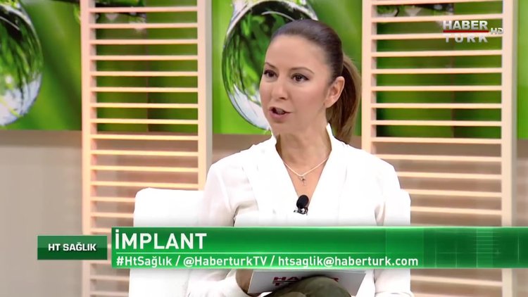 İmplant yaptırırken nelere dikkat etmeliyiz?