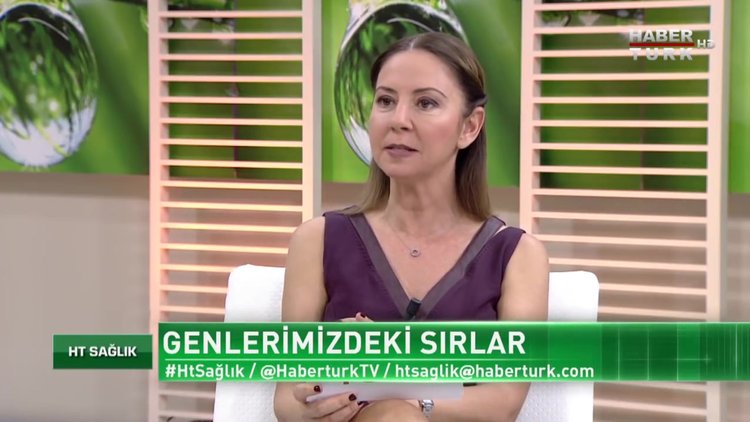 Genetik test ile ne tür sonuçlara ulaşabiliriz?