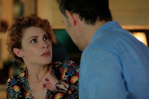 Rüya, Engin Deniz ile tanışıyor!