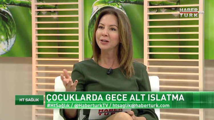 Çocuklarda gece alt ıslatma kaç yaşına kadar normaldir?