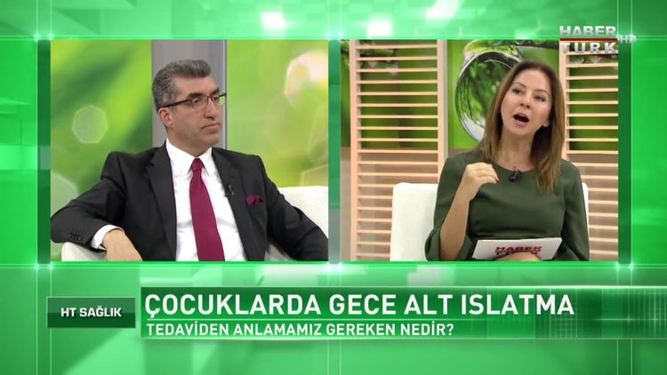 Gece alt ıslatmanın tedavisinde kullanılan ilaçlar kısırlığa yol açar mı?