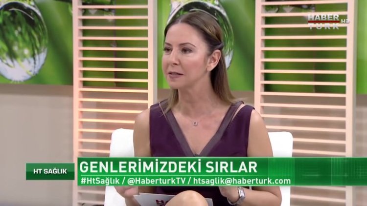 Genetik test uygulayıcısı anlatıyor