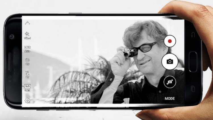 Wim Wenders: Fotoğrafçılık hiç olmadığı kadar canlı ama bir o kadar da ölü