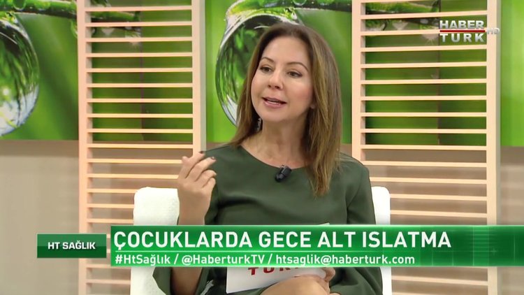 Çocuklarda gece alt ıslatma genetik midir?