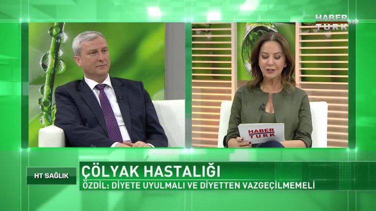 Çölyak hastaları glutenli gıdalardan uzak durmalı