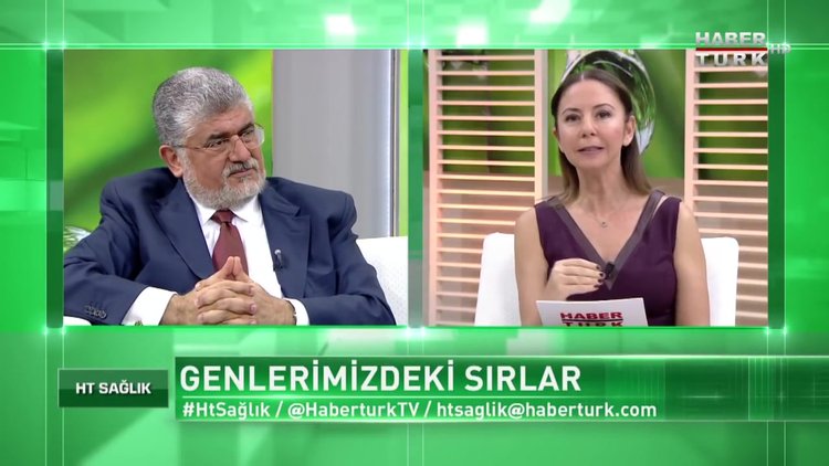 Genetik testten öğrendiklerimiz