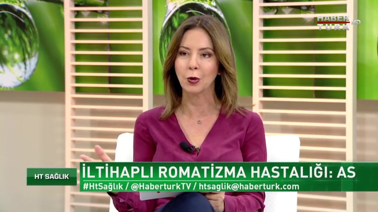 İltihaplı romatizma hangi yaş grubunda görülür?