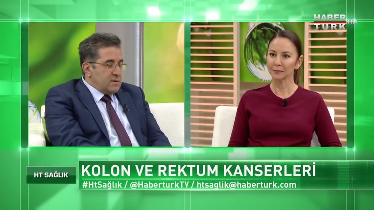 Kolon ve Rektum kanserinde erken teşhisin önemi