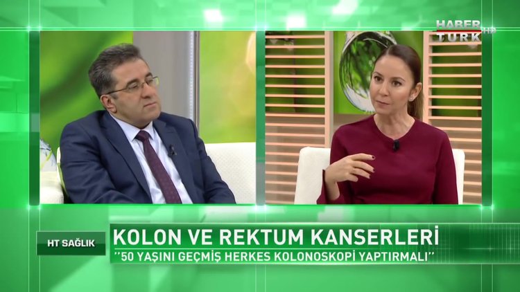 Her polip kanser oluşturur mu?