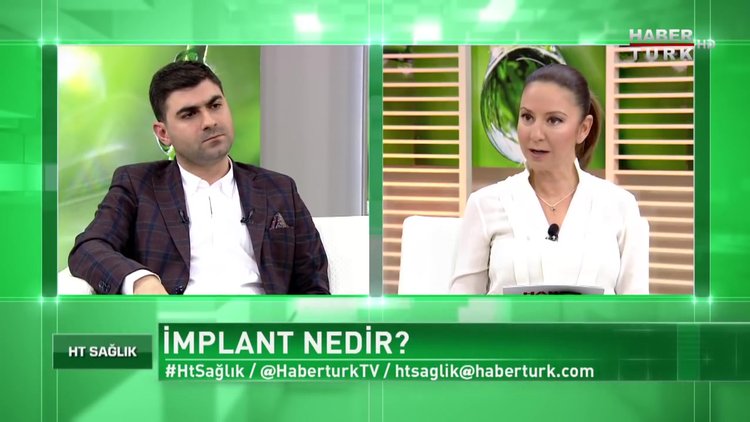 İmplant hangi durumlarda yapılamaz?