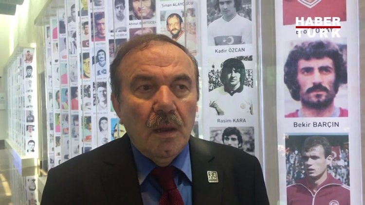 Namoğlu'ndan Habertürk'e açıklamalar