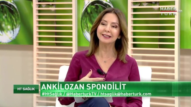 Ankilozan spondilitin tedavisinden anlamamız gereken nedir?
