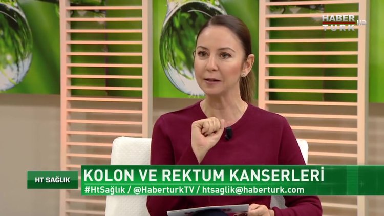 Kolon ve rektum kanserlerinde tedavi yöntemleri