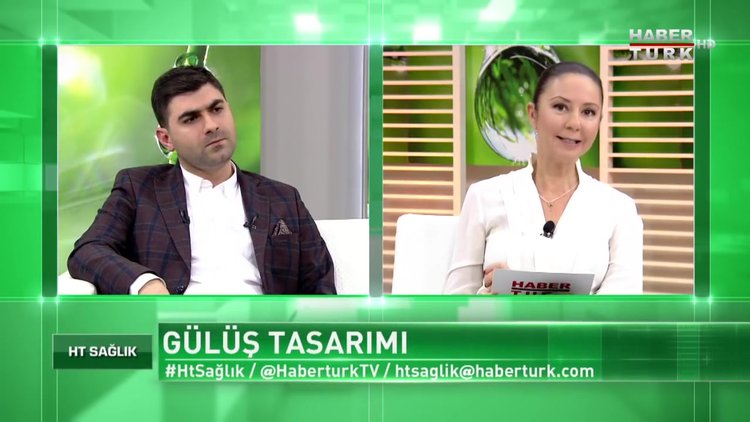 Kadınlara ve erkeklere yaptığımız dişler aynı olamaz