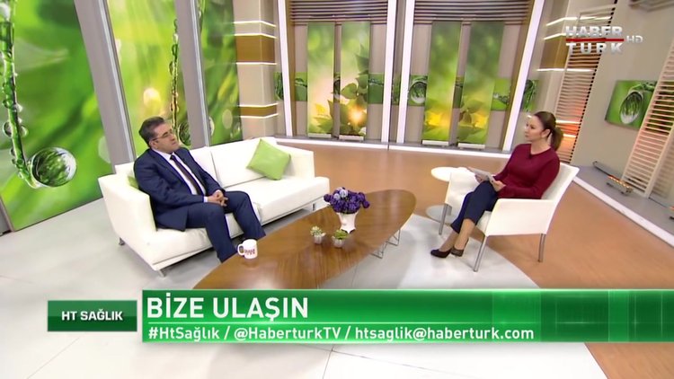 Kolorektal kanser nedir?