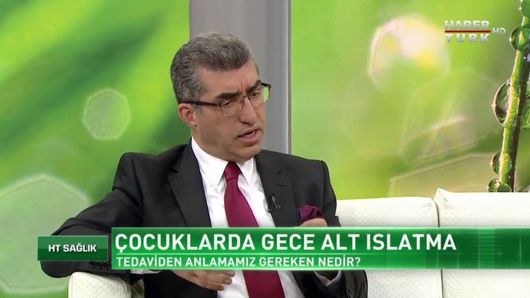 Gece alt ıslatmanın tedavisinden anlamamız gereken nedir?