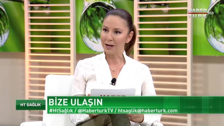 Gülüş tasarımı nedir?