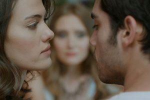 Meleklerin Aşkı 6. Bölüm Fragmanı